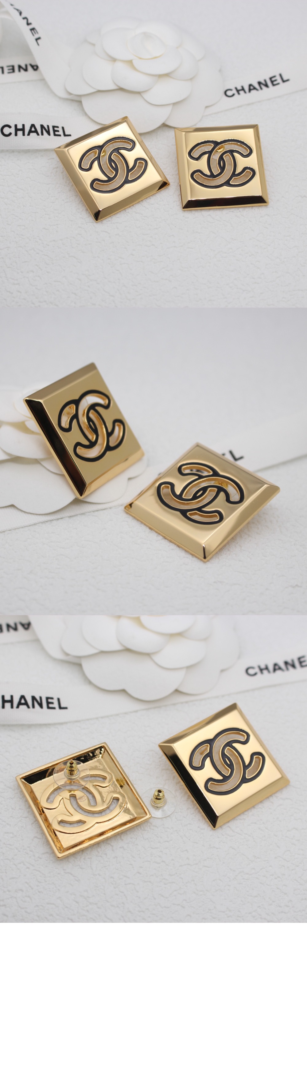 미러급레플리카사이트 | 명품레플리카 전문 쇼핑몰  | 퍼스트원 - 이어링 ABD655 > 샤넬