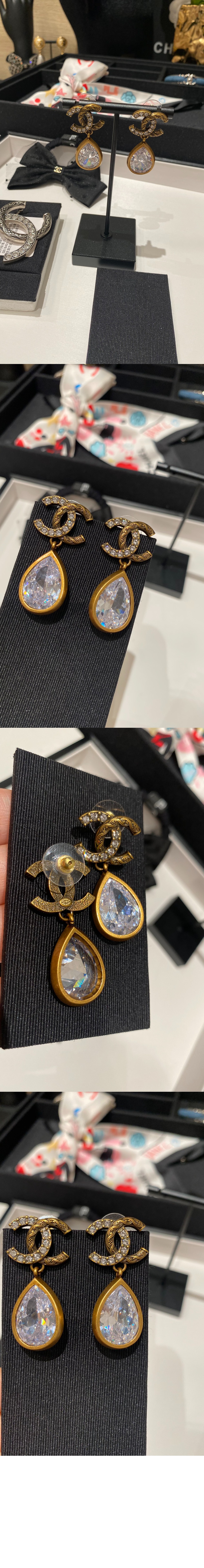 미러급레플리카사이트 | 명품레플리카 전문 쇼핑몰  | 퍼스트원 - 이어링 ABD777 > 샤넬