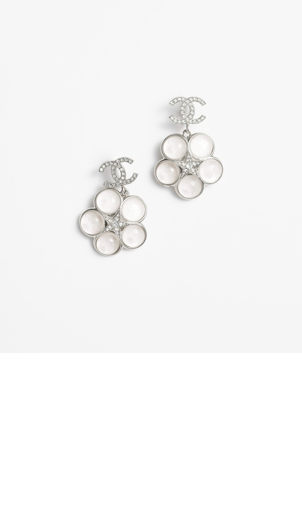 미러급레플리카사이트 | 명품레플리카 전문 쇼핑몰  | 퍼스트원 - 이어링 ABE285 > 샤넬