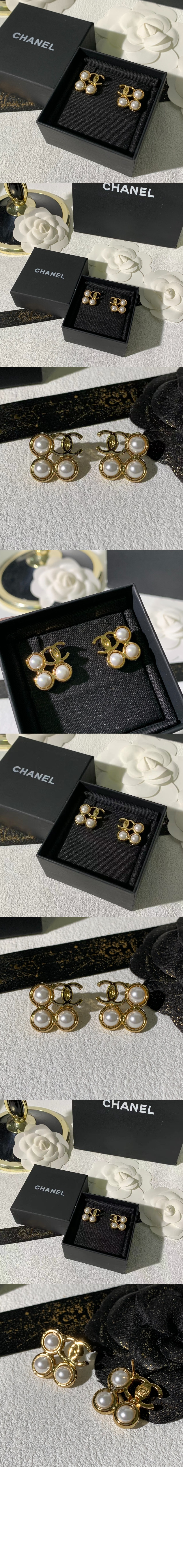 미러급레플리카사이트 | 명품레플리카 전문 쇼핑몰  | 퍼스트원 - 이어링 ABD220 > 샤넬