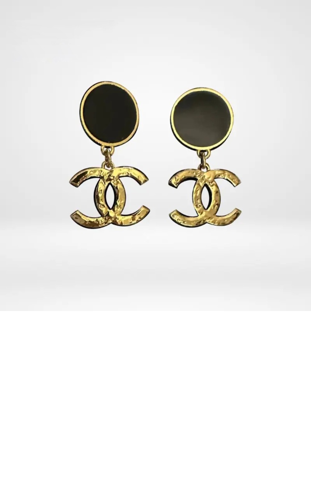 미러급레플리카사이트 | 명품레플리카 전문 쇼핑몰  | 퍼스트원 - 귀걸이 ABC498 > 샤넬