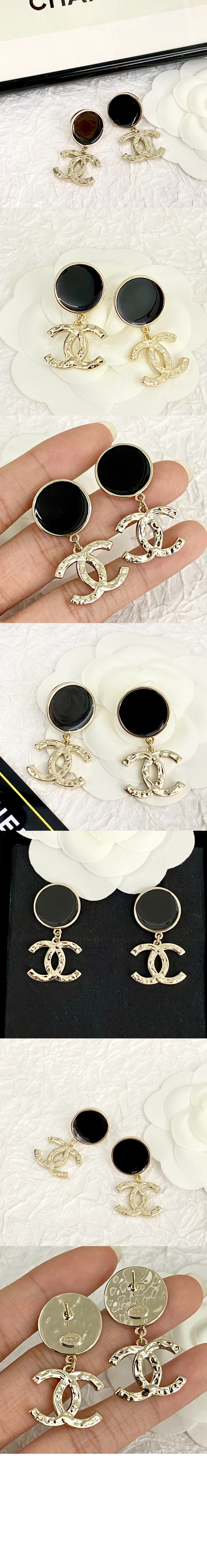 미러급레플리카사이트 | 명품레플리카 전문 쇼핑몰  | 퍼스트원 - 귀걸이 ABC498 > 샤넬