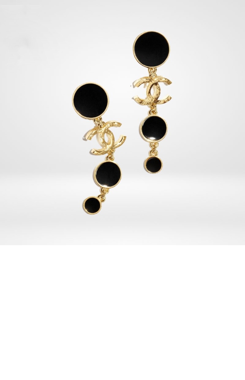 미러급레플리카사이트 | 명품레플리카 전문 쇼핑몰  | 퍼스트원 - 귀걸이 ABC492 > 샤넬