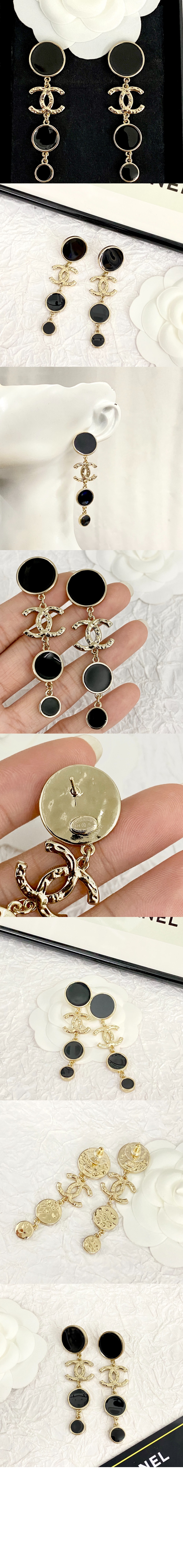 미러급레플리카사이트 | 명품레플리카 전문 쇼핑몰  | 퍼스트원 - 귀걸이 ABC492 > 샤넬