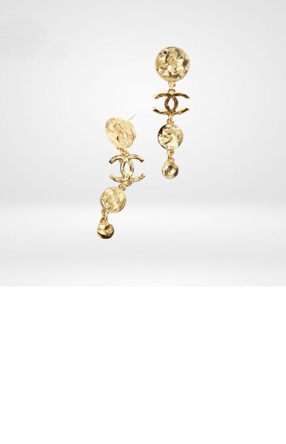 미러급레플리카사이트 | 명품레플리카 전문 쇼핑몰  | 퍼스트원 - 귀걸이 ABC493 > 샤넬