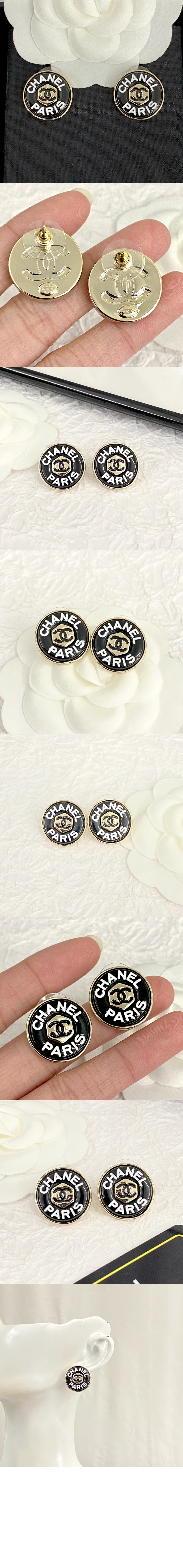 미러급레플리카사이트 | 명품레플리카 전문 쇼핑몰  | 퍼스트원 - 귀걸이 ABC342 > 샤넬