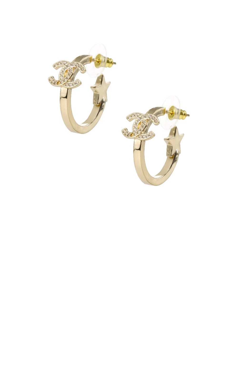 미러급레플리카사이트 | 명품레플리카 전문 쇼핑몰  | 퍼스트원 - 귀걸이 ABB493 > 샤넬