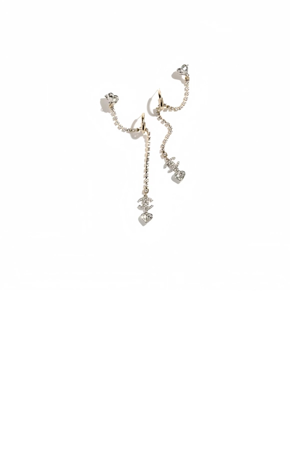 미러급레플리카사이트 | 명품레플리카 전문 쇼핑몰  | 퍼스트원 - 귀걸이 ABA904 > 샤넬