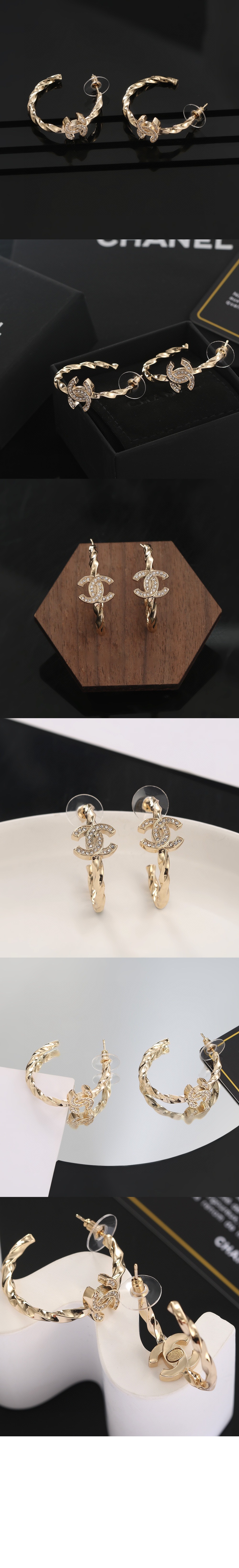 미러급레플리카사이트 | 명품레플리카 전문 쇼핑몰  | 퍼스트원 - 귀걸이 ABA256 > 샤넬