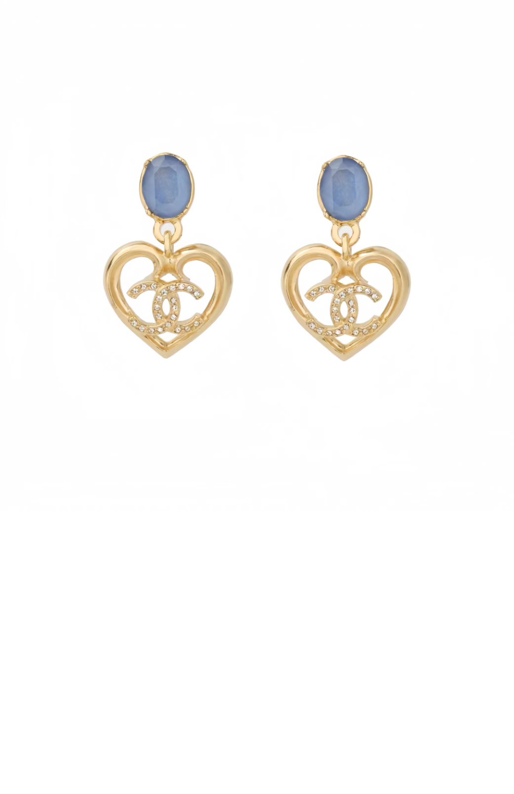 미러급레플리카사이트 | 명품레플리카 전문 쇼핑몰  | 퍼스트원 - 귀걸이 ABA102 > 샤넬