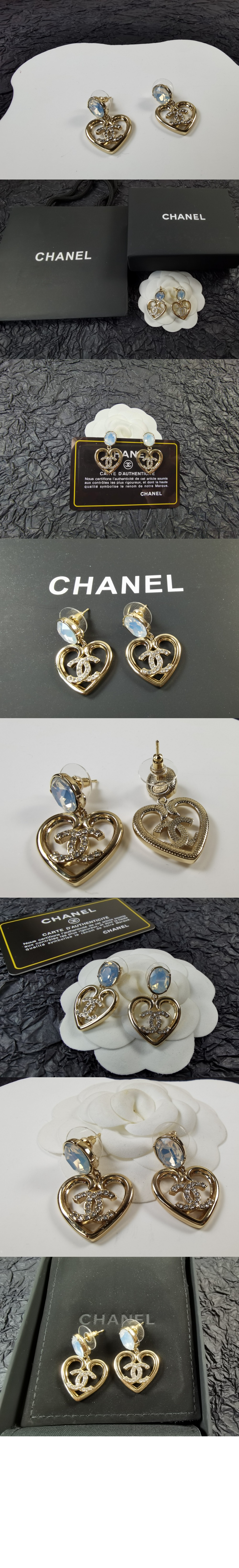 미러급레플리카사이트 | 명품레플리카 전문 쇼핑몰  | 퍼스트원 - 귀걸이 ABA102 > 샤넬