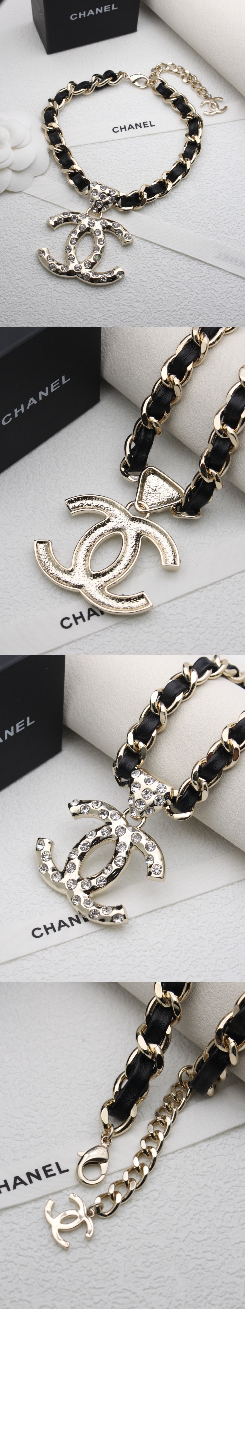 미러급레플리카사이트 | 명품레플리카 전문 쇼핑몰  | 퍼스트원 - 네크리스 ABE135 > 샤넬