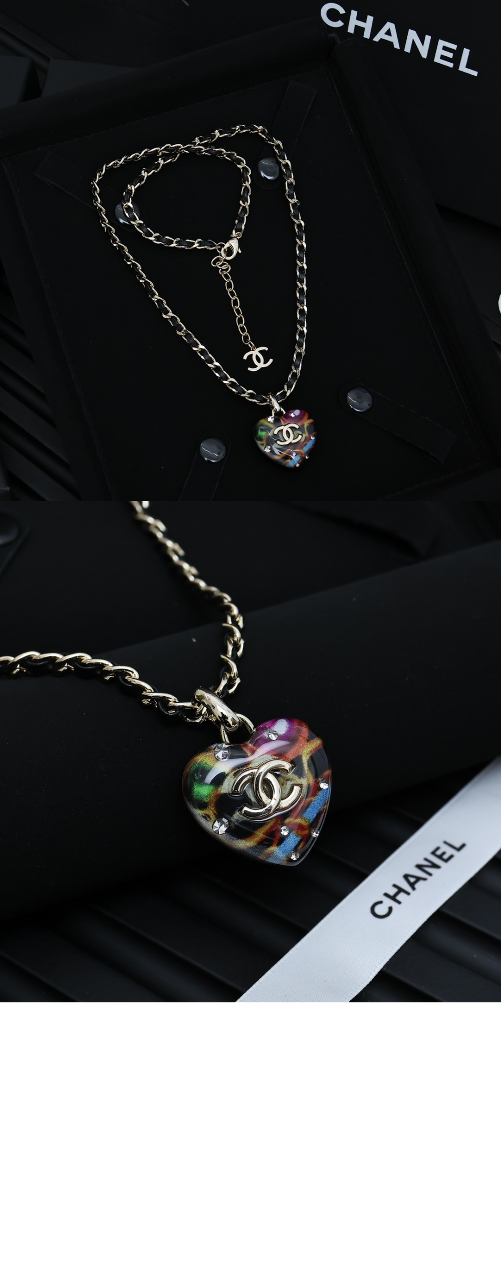 미러급레플리카사이트 | 명품레플리카 전문 쇼핑몰  | 퍼스트원 - 네크리스  ABD990 > 샤넬