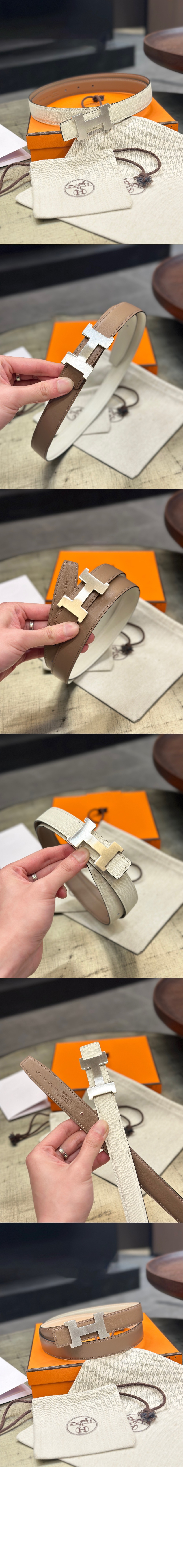 미러급레플리카사이트 | 명품레플리카 전문 쇼핑몰  | 퍼스트원 - 미니 콘스탄스 리버서블 벨트 > 에르메스