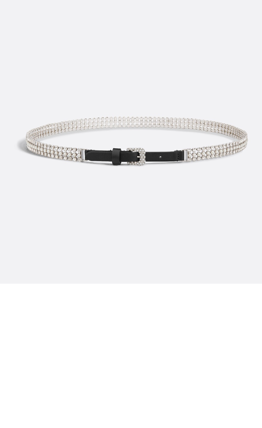 미러급레플리카사이트 | 명품레플리카 전문 쇼핑몰  | 퍼스트원 - 스파클 벨트 B0573 > 디올