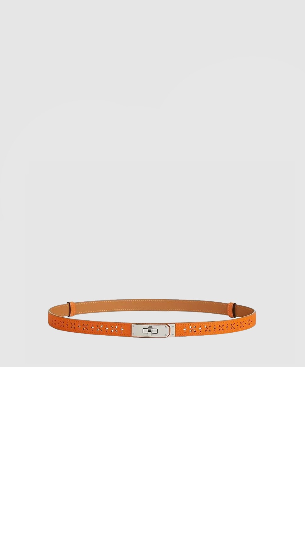 미러급레플리카사이트 | 명품레플리카 전문 쇼핑몰  | 퍼스트원 - 켈리 가든 벨트 > 에르메스