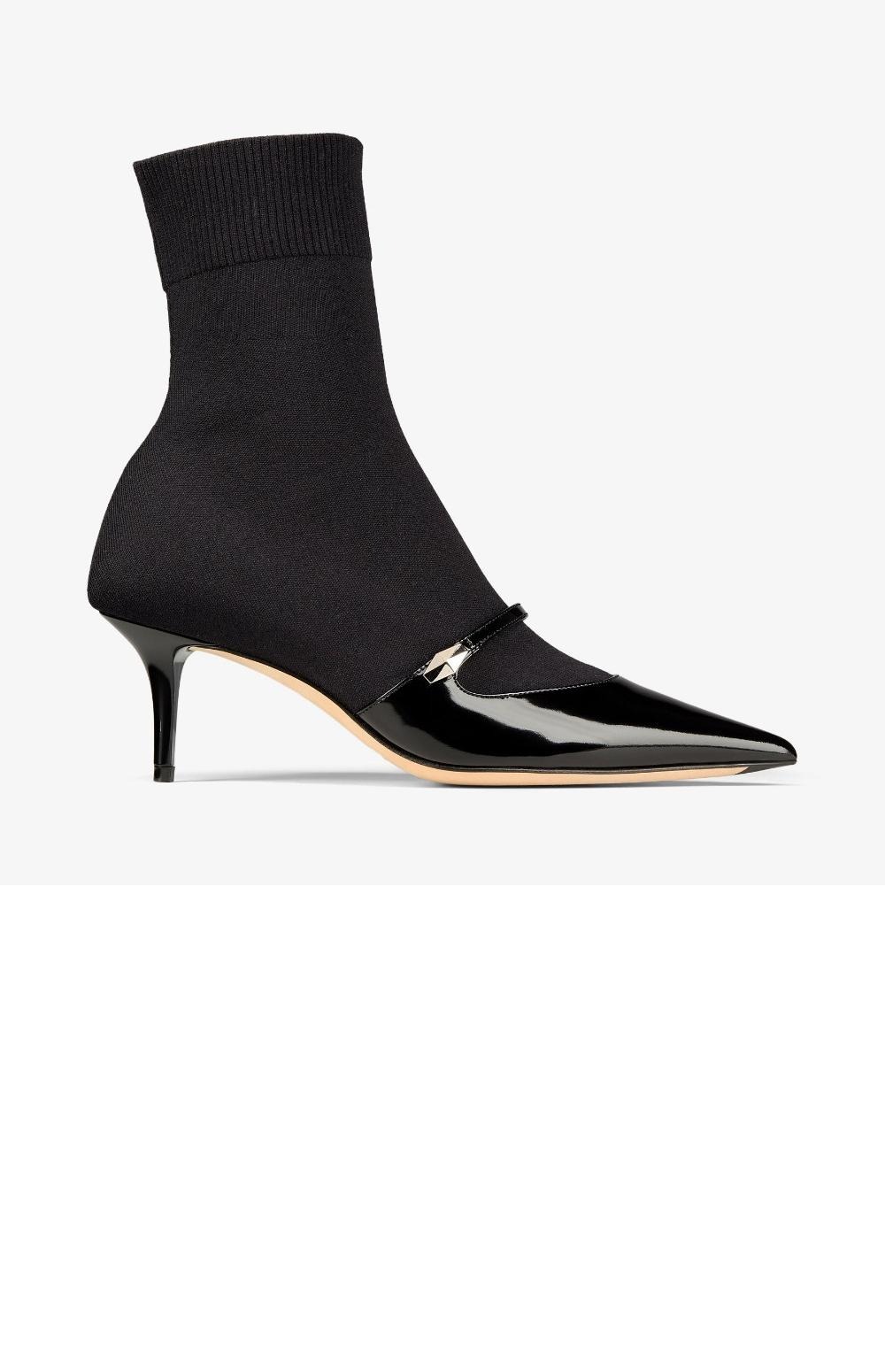 미러급레플리카사이트 | 명품레플리카 전문 쇼핑몰  | 퍼스트원 - Carolyn Ankle Boot 60 > 지미추