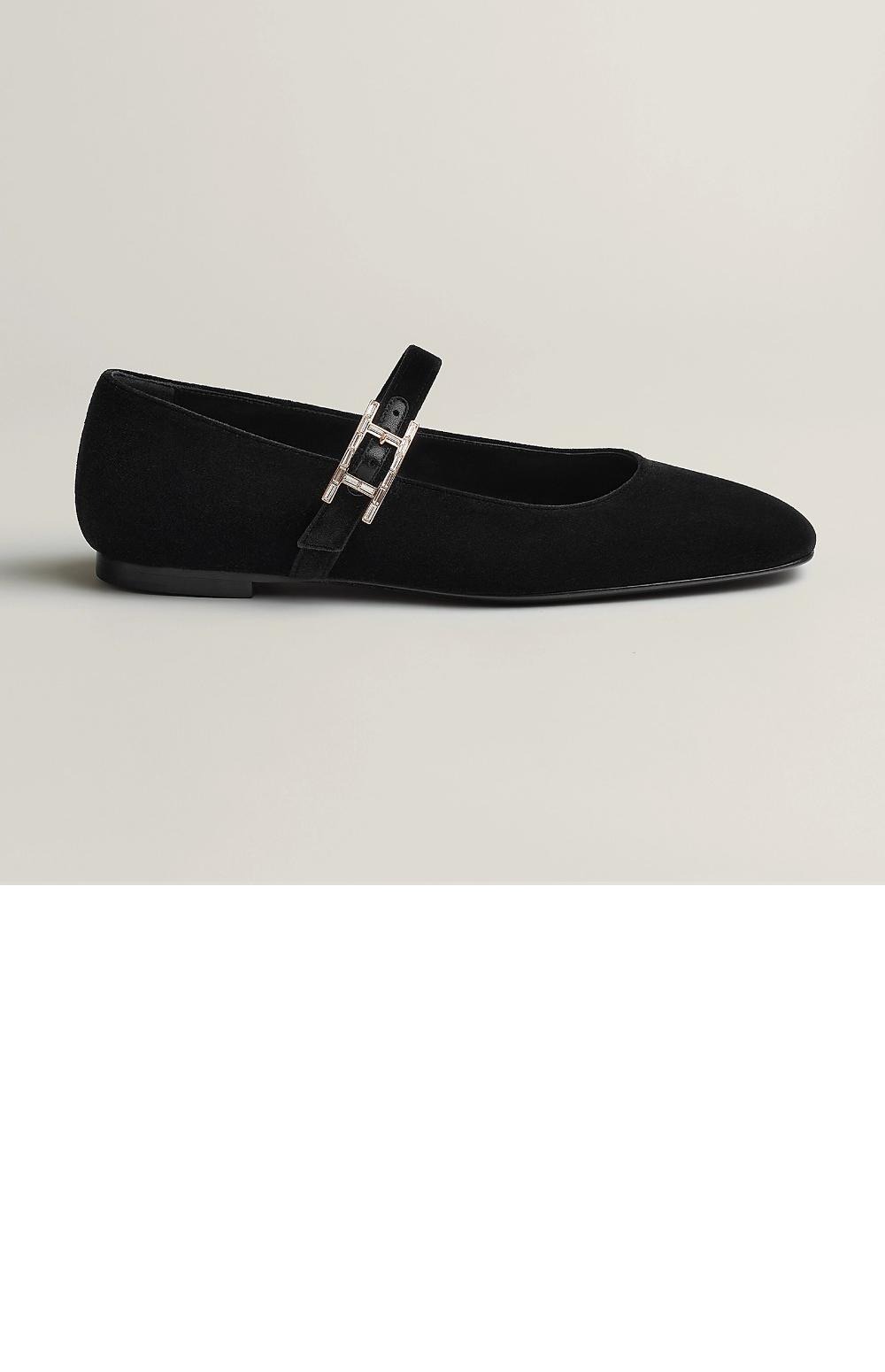 미러급레플리카사이트 | 명품레플리카 전문 쇼핑몰  | 퍼스트원 - Jane 발레리나 플랫 > 에르메스