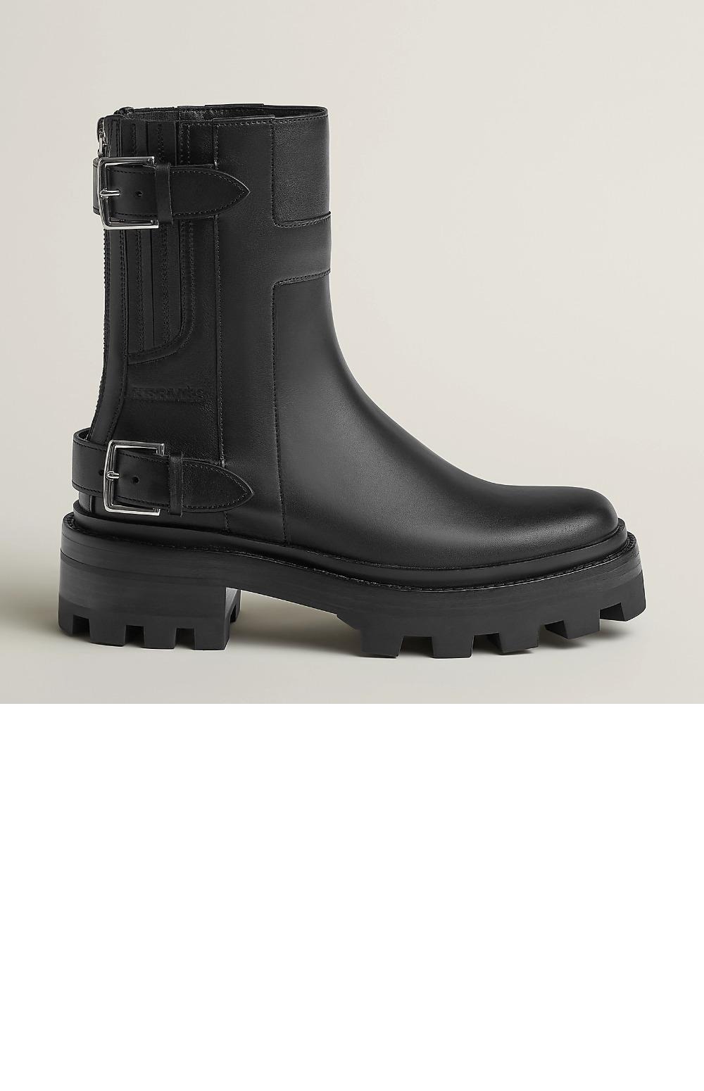 미러급레플리카사이트 | 명품레플리카 전문 쇼핑몰  | 퍼스트원 - Jaimy 앵클 부츠 > 에르메스