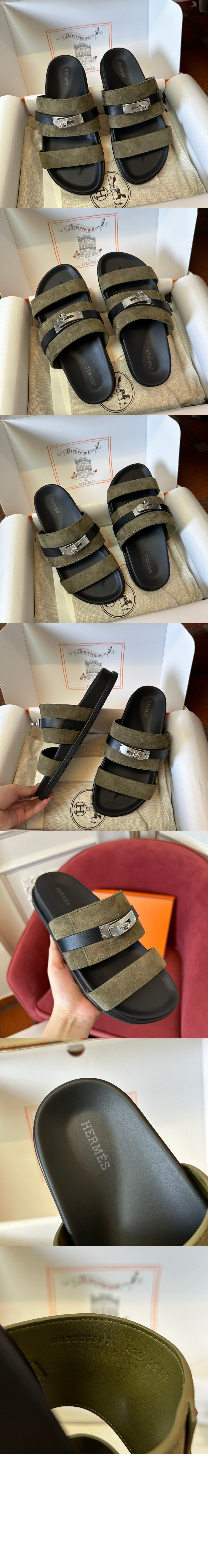 미러급레플리카사이트 | 명품레플리카 전문 쇼핑몰  | 퍼스트원 - Jackson 샌들 > 에르메스