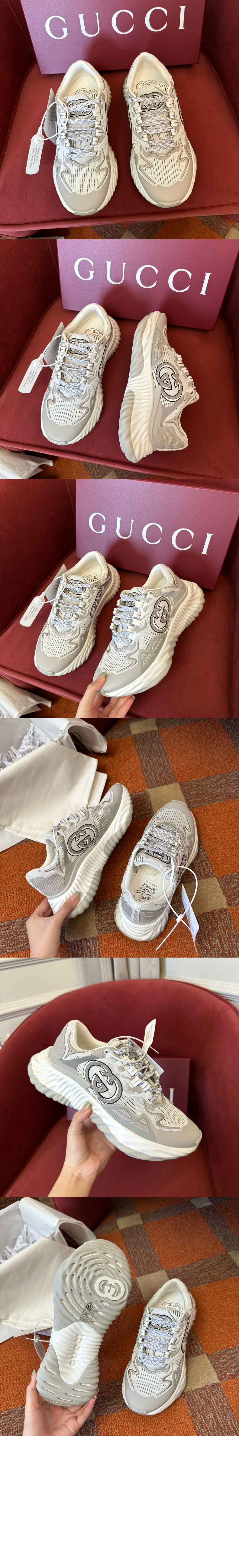 미러급레플리카사이트 | 명품레플리카 전문 쇼핑몰  | 퍼스트원 - 리플 스니커즈 791414 > 구찌