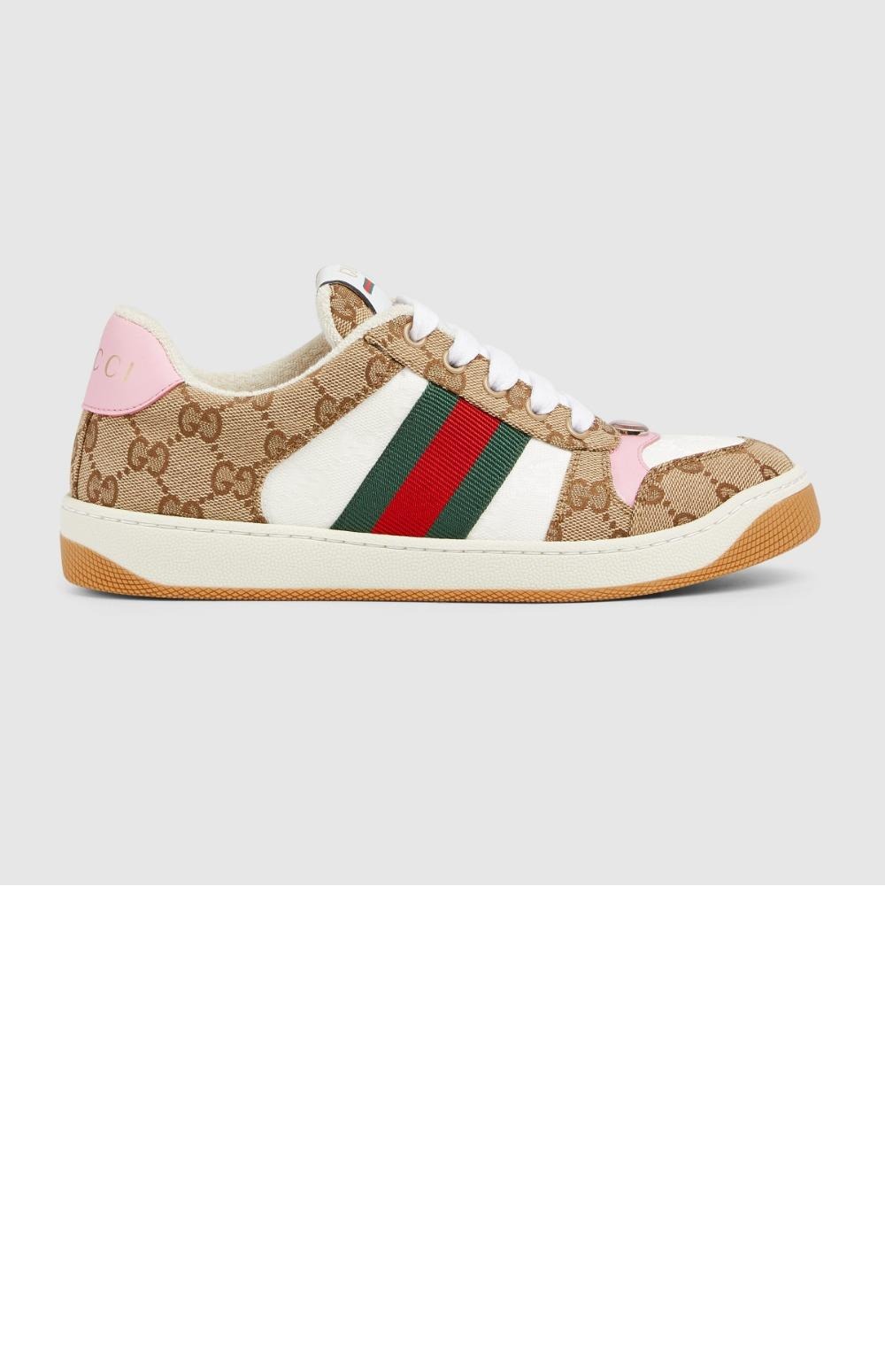 미러급레플리카사이트 | 명품레플리카 전문 쇼핑몰  | 퍼스트원 - 스크리너 스니커즈 817276 > 구찌