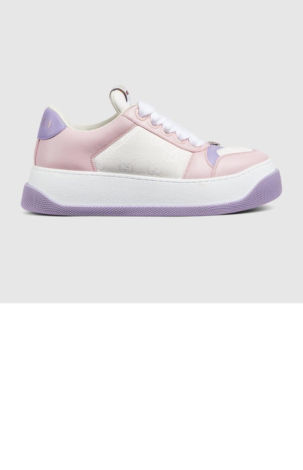 미러급레플리카사이트 | 명품레플리카 전문 쇼핑몰  | 퍼스트원 - 스크리너 스니커즈 ‎813080 > 구찌