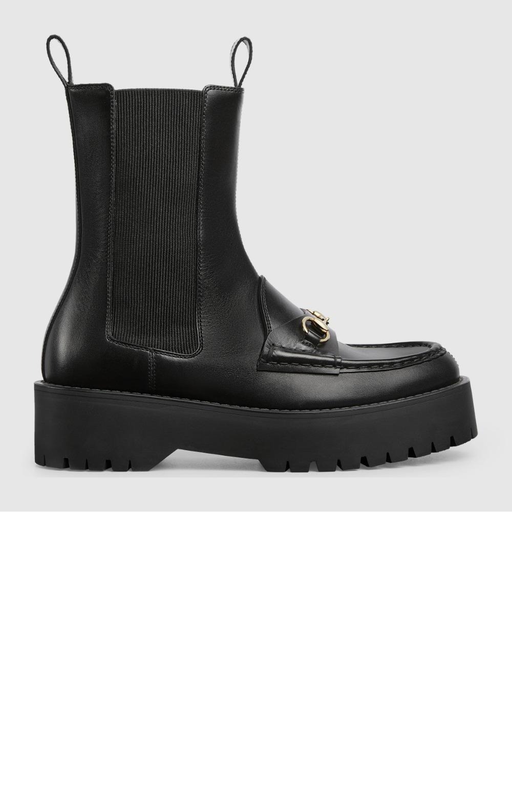 미러급레플리카사이트 | 명품레플리카 전문 쇼핑몰  | 퍼스트원 - 홀스빗 부츠 794306 > 구찌