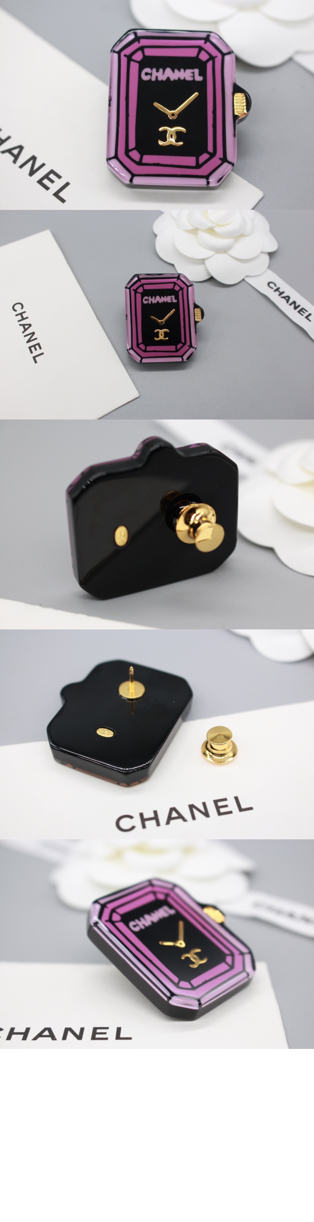 미러급레플리카사이트 | 명품레플리카 전문 쇼핑몰  | 퍼스트원 - 브로치  ABB395 > 샤넬