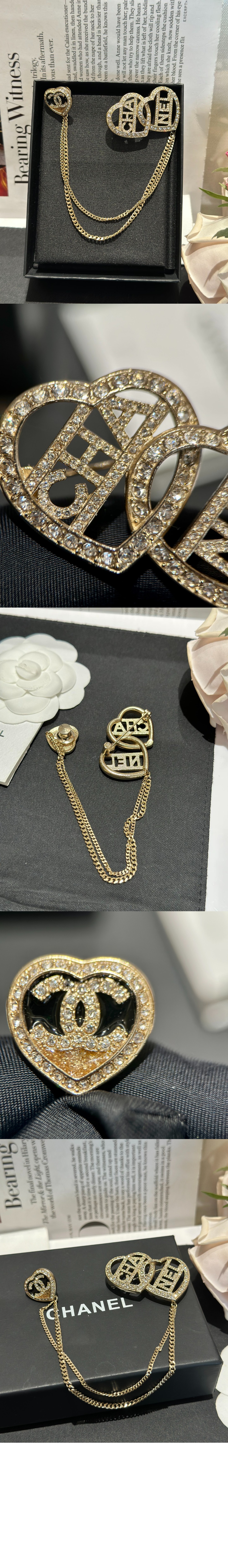 미러급레플리카사이트 | 명품레플리카 전문 쇼핑몰  | 퍼스트원 - 브로치 ABB655 > 샤넬