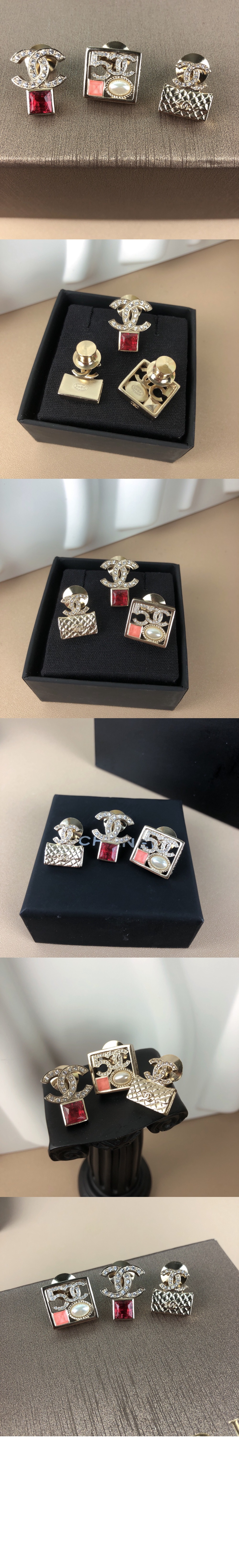 미러급레플리카사이트 | 명품레플리카 전문 쇼핑몰  | 퍼스트원 - 브로치 ABB709 > 샤넬