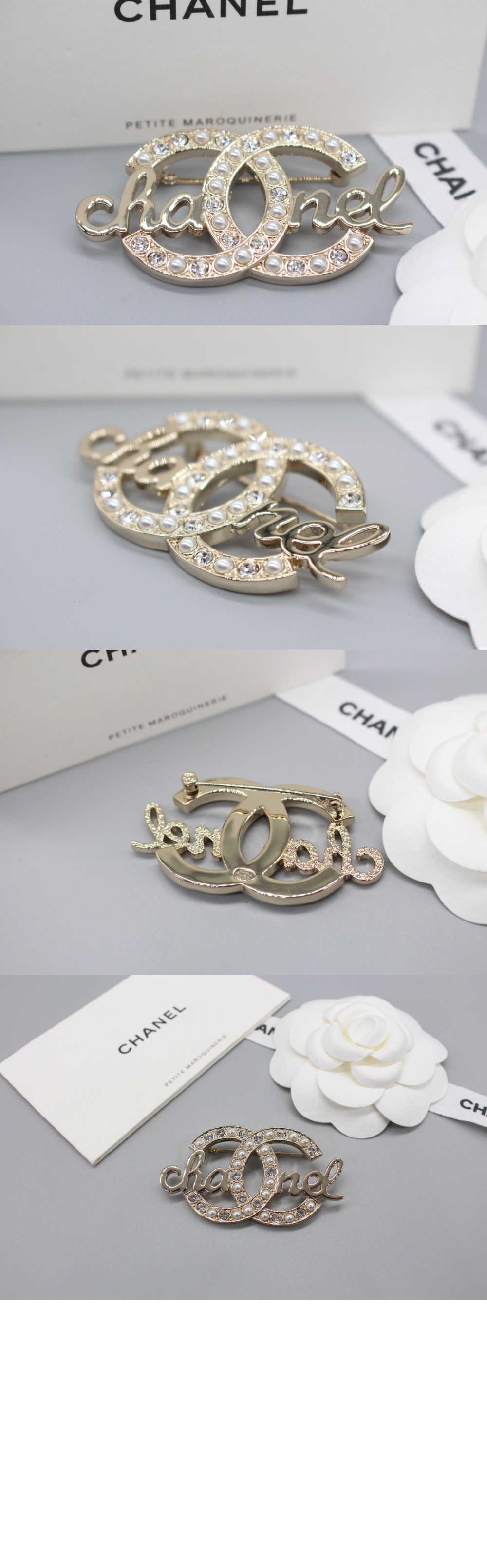 미러급레플리카사이트 | 명품레플리카 전문 쇼핑몰  | 퍼스트원 - 브로치 ABB788 > 샤넬