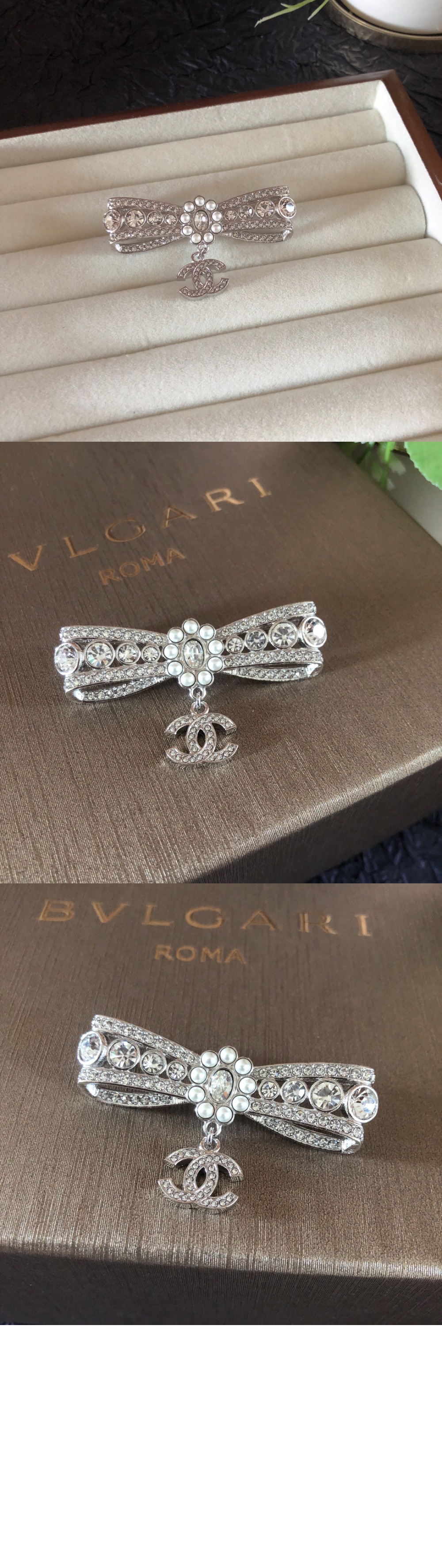 미러급레플리카사이트 | 명품레플리카 전문 쇼핑몰  | 퍼스트원 - 브로치 ABB040 > 샤넬