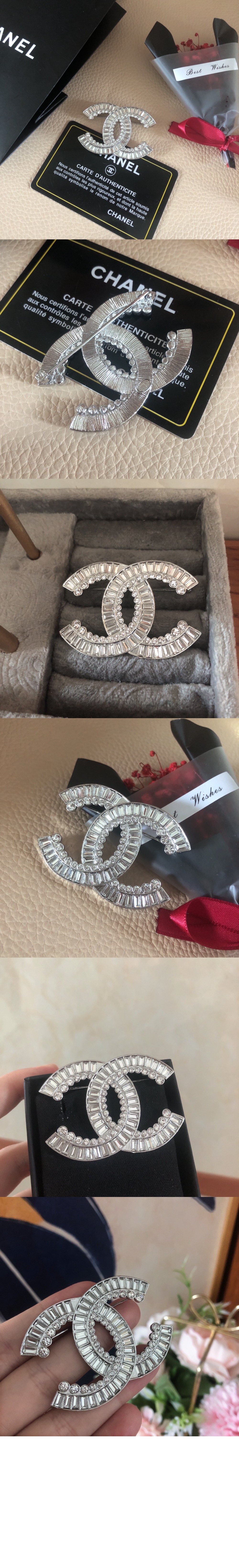 미러급레플리카사이트 | 명품레플리카 전문 쇼핑몰  | 퍼스트원 - 브로치  ABA639 > 샤넬