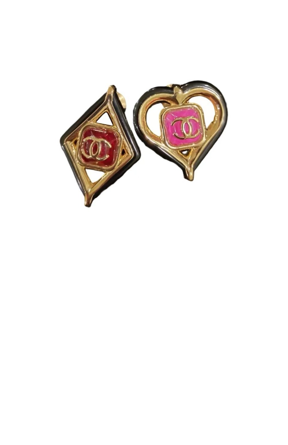 미러급레플리카사이트 | 명품레플리카 전문 쇼핑몰  | 퍼스트원 - 브로치 AB9836 > 샤넬