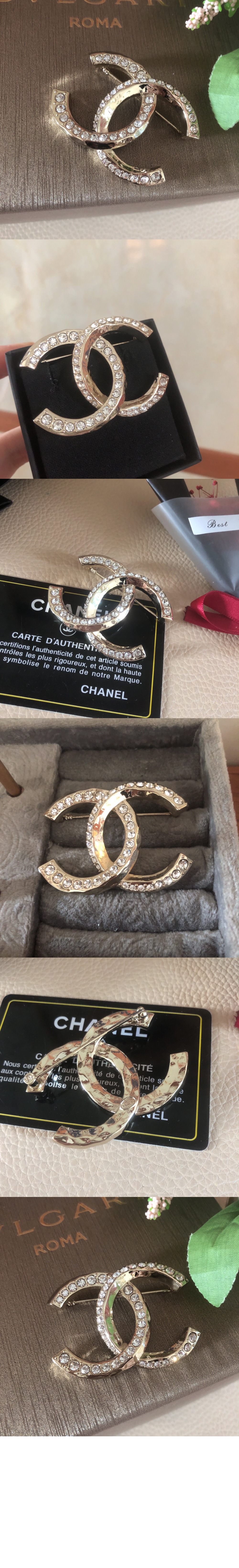 미러급레플리카사이트 | 명품레플리카 전문 쇼핑몰  | 퍼스트원 - 브로치 ABA713 > 샤넬