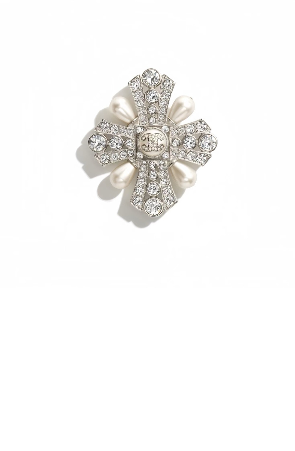 미러급레플리카사이트 | 명품레플리카 전문 쇼핑몰  | 퍼스트원 - 브로치 ABA642 > 샤넬