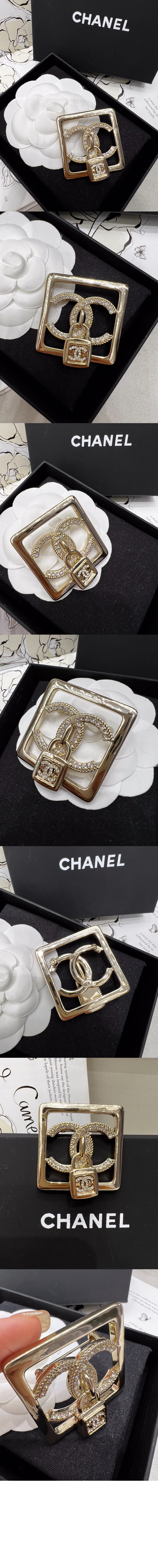 미러급레플리카사이트 | 명품레플리카 전문 쇼핑몰  | 퍼스트원 - 브로치 ABA472 > 샤넬