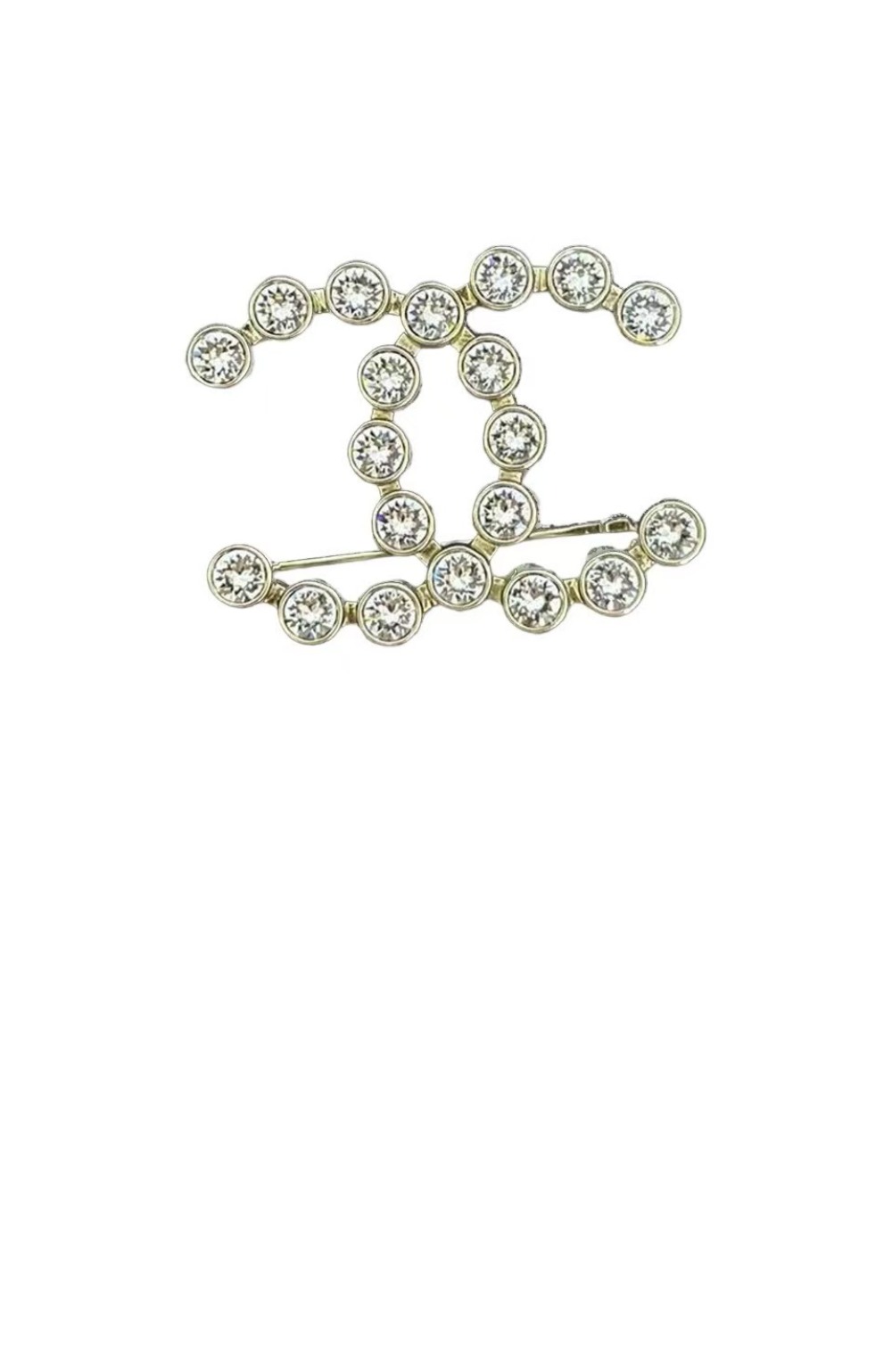 미러급레플리카사이트 | 명품레플리카 전문 쇼핑몰  | 퍼스트원 - 브로치 AB3751 > 샤넬