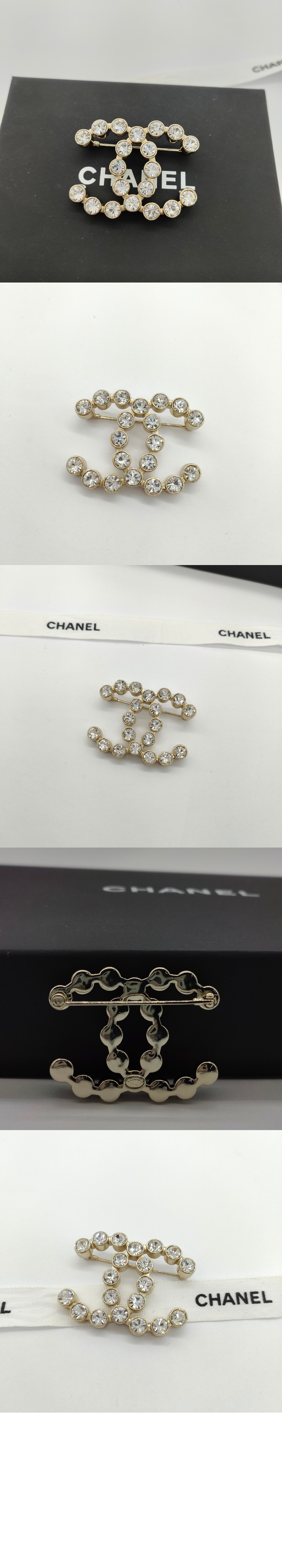 미러급레플리카사이트 | 명품레플리카 전문 쇼핑몰  | 퍼스트원 - 브로치 AB3751 > 샤넬