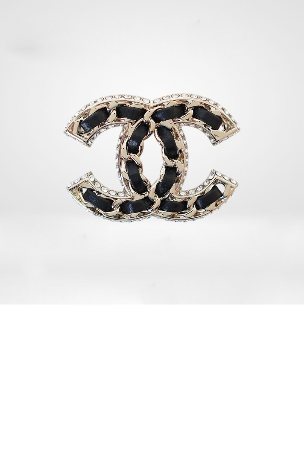 미러급레플리카사이트 | 명품레플리카 전문 쇼핑몰  | 퍼스트원 - 브로치 AB5107 > 샤넬