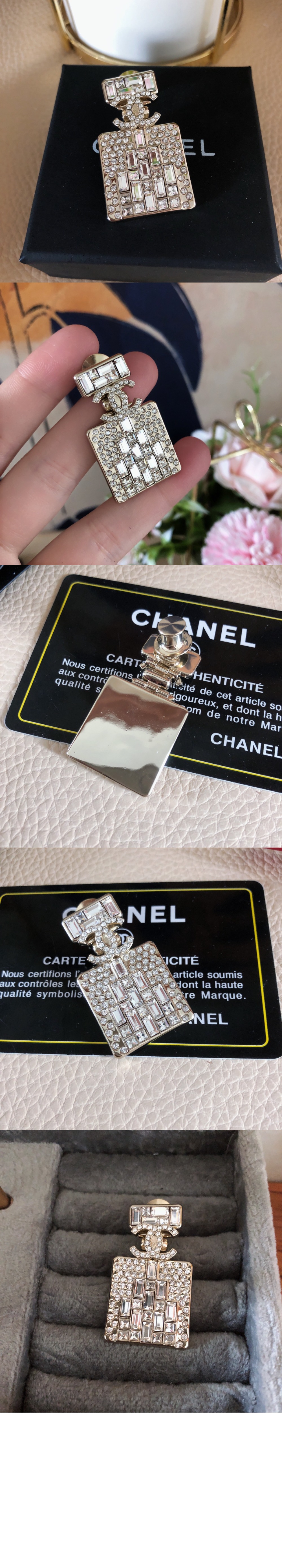 미러급레플리카사이트 | 명품레플리카 전문 쇼핑몰  | 퍼스트원 - 브로치 ABA333 > 샤넬