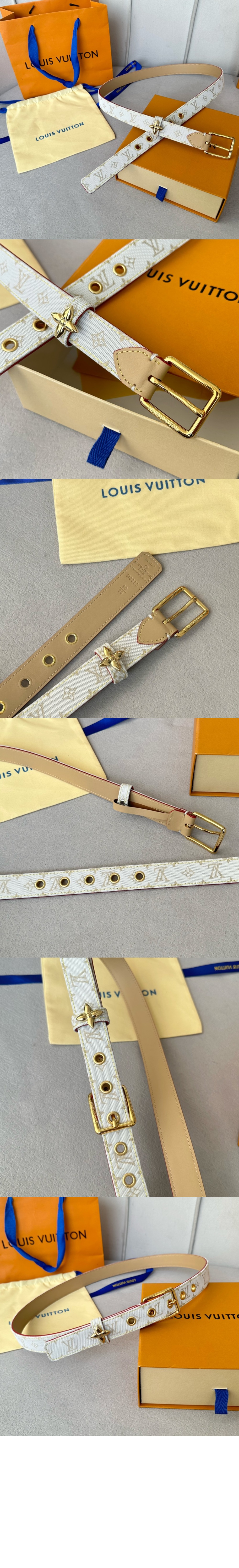 미러급레플리카사이트 | 명품레플리카 전문 쇼핑몰  | 퍼스트원 - 플라워그램 아르디옹 벨트 M8883X > 루이비통