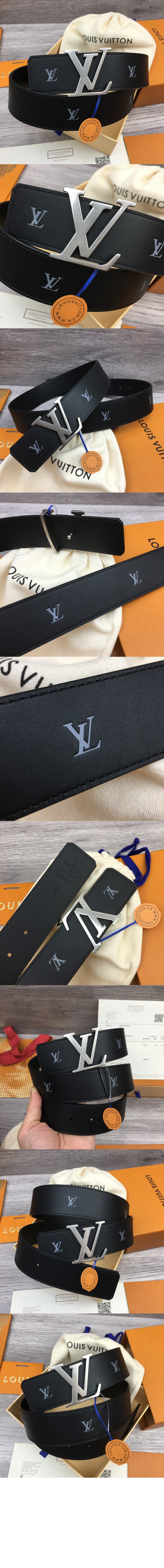 미러급레플리카사이트 | 명품레플리카 전문 쇼핑몰  | 퍼스트원 - 이니셜 블라종 리버서블 벨트 M8840T > 루이비통