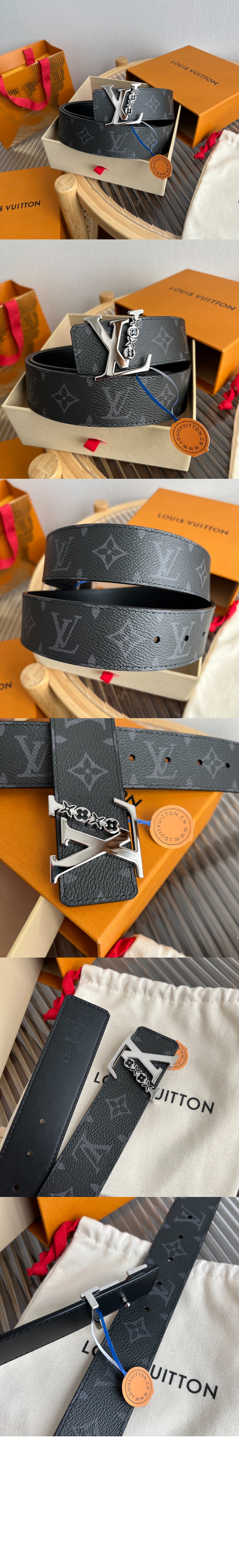 미러급레플리카사이트 | 명품레플리카 전문 쇼핑몰  | 퍼스트원 - 파티 리버서블 벨트 M8581V > 루이비통