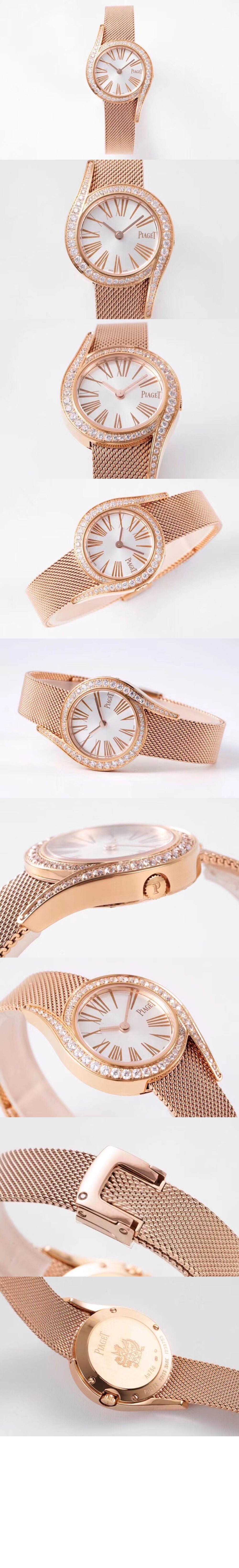 미러급레플리카사이트 | 명품레플리카 전문 쇼핑몰  | 퍼스트원 - 라임라이트 갈라 시계 26 G0A42213 > 피아제