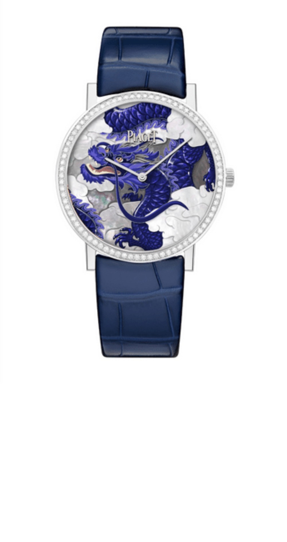미러급레플리카사이트 | 명품레플리카 전문 쇼핑몰  | 퍼스트원 - 알티플라노 드래곤 시계 38 G0A48540 > 피아제