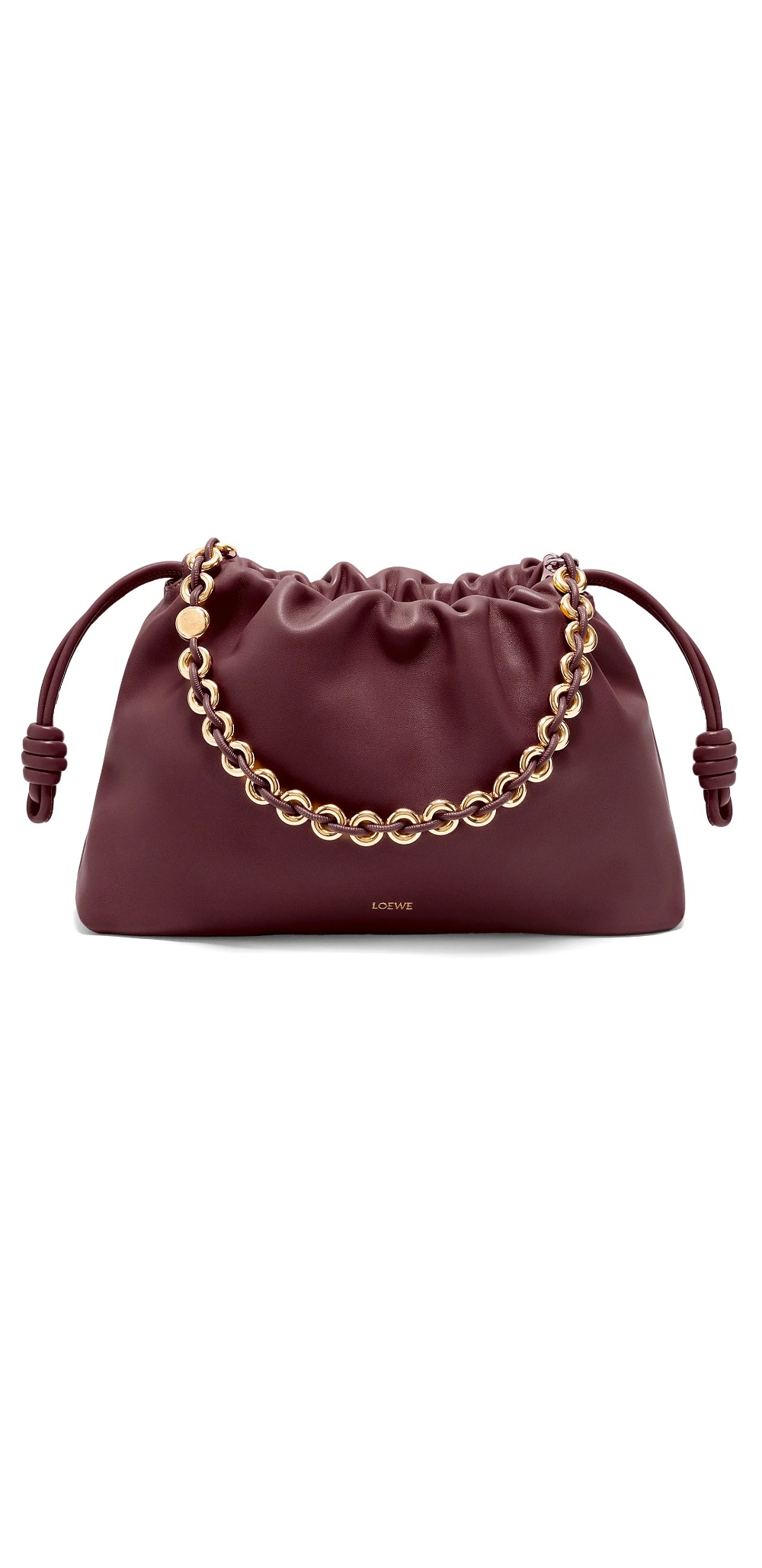 미러급레플리카사이트 | 명품레플리카 전문 쇼핑몰  | 퍼스트원 - 라지 플라멩코 펄스백 > 로에베