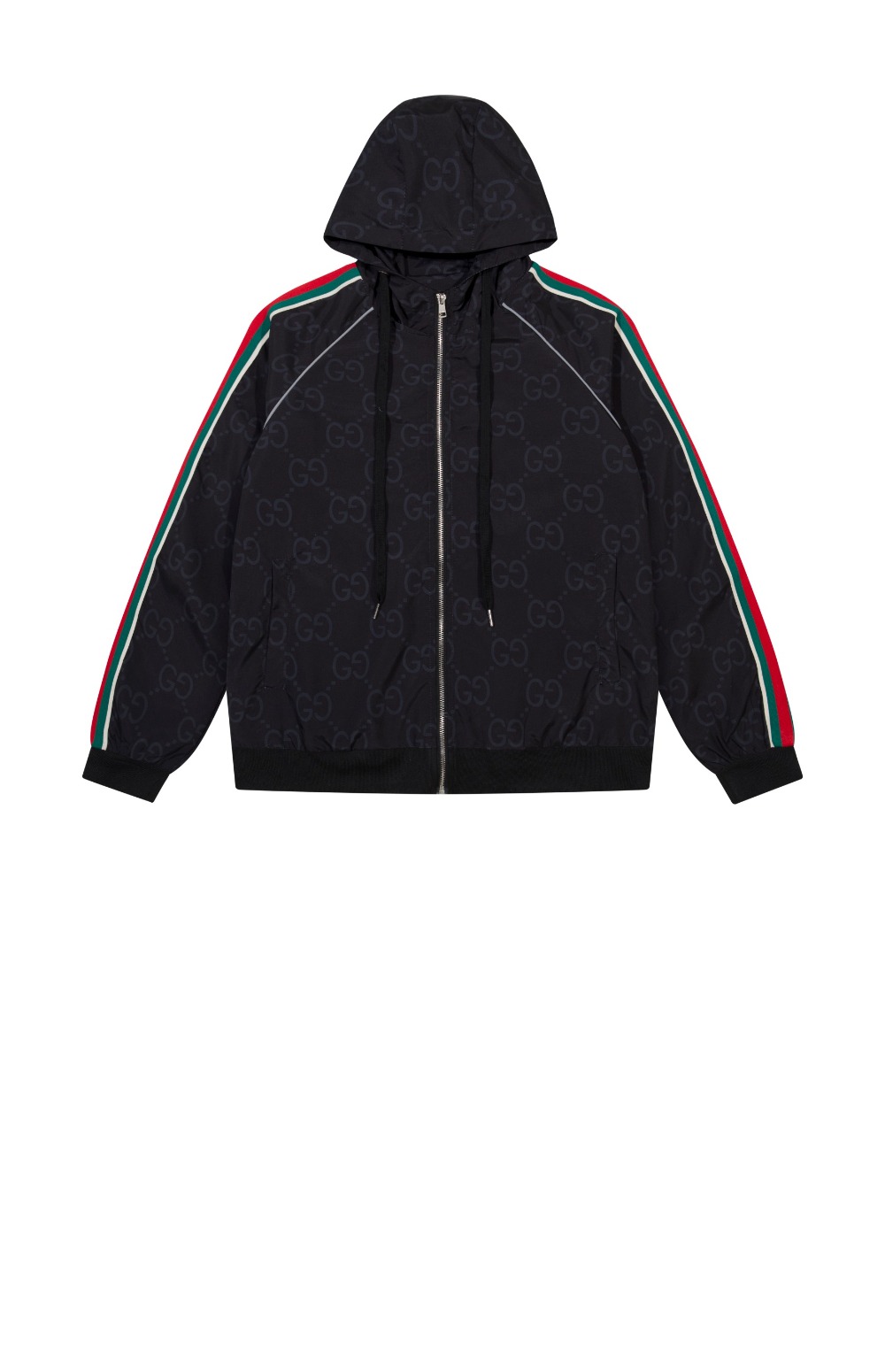 미러급레플리카사이트 | 명품레플리카 전문 쇼핑몰  | 퍼스트원 - 로고 집업 자켓 > 구찌