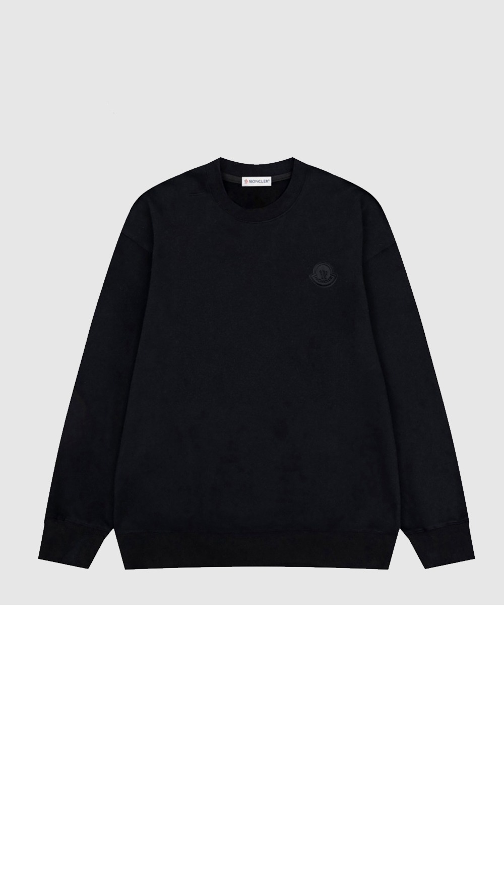 미러급레플리카사이트 | 명품레플리카 전문 쇼핑몰  | 퍼스트원 - 로고 맨투맨 > 몽클레어